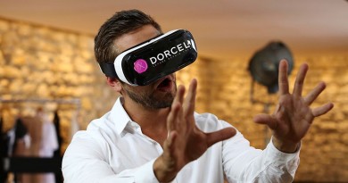 Sexe réalité virtuelle